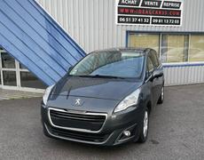 Peugeot 5008 Bourgbarré