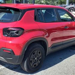 Jeep Avenger Avenger 115 kW 4x2 Longitude Mauguio