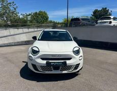 Fiat 600e La Valette-du-Var