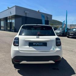 Fiat 600e 600e 54 kWh 156 ch RED La Valette-du-Var