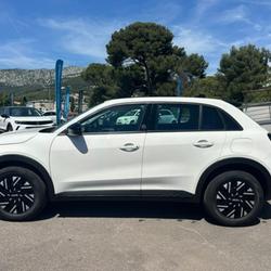 Fiat 600e 600e 54 kWh 156 ch RED La Valette-du-Var