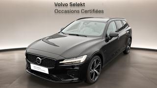 Volvo V60  - photo 0