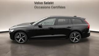 Volvo V60  - photo 1