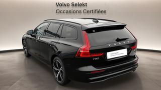 Volvo V60  - photo 2