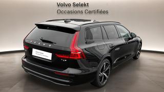 Volvo V60  - photo 4