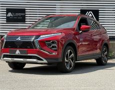 Mitsubishi Eclipse Cross Quimper
