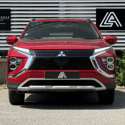 Mitsubishi Eclipse Cross 2.4 MIVEC PHEV 188CH BUSINESS 4WD Quimper