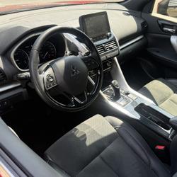 Mitsubishi Eclipse Cross 2.4 MIVEC PHEV 188CH BUSINESS 4WD Quimper