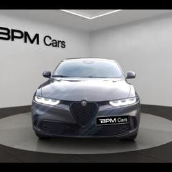 Alfa Romeo Tonale 1.5 Hybrid 130ch Edizione Speciale TCT Saint-Sulpice-sur-Risle