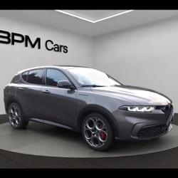 Alfa Romeo Tonale 1.5 Hybrid 130ch Edizione Speciale TCT Saint-Sulpice-sur-Risle