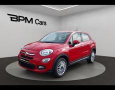 Fiat 500x Saint-Doulchard