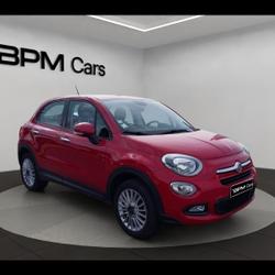 Fiat 500x 1.6 E-torQ 110ch Popstar Saint-Doulchard