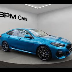 BMW Serie 2 220iA 178ch M Sport 9cv occasion - Montrouge - photo 3/22