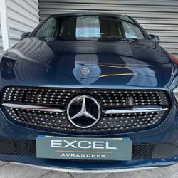 Mercedes Classe B 180 d 7G-DCT Style Line Edition Marcey-les-Gr&egrave;ves