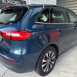 Mercedes Classe B 180 d 7G-DCT Style Line Edition Marcey-les-Gr&egrave;ves