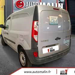 Renault Kangoo Express Z.E. ACHAT INTEGRAL GENERIQUE Mantes-la-Ville