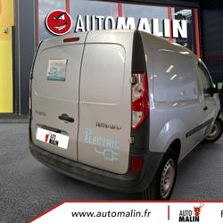 Renault Kangoo Express Z.E. ACHAT INTEGRAL GENERIQUE Mantes-la-Ville