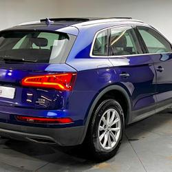 Audi Q5 2.0 TDI 190 S tronic 7 Quattro Executive Camera / Toit Ouvrant F&eacute;rin