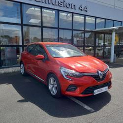 Renault Clio 5 TCe 90 X-Tronic - 21 Business Sainte-Luce-sur-Loire