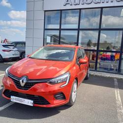 Renault Clio 5 TCe 90 X-Tronic - 21 Business Sainte-Luce-sur-Loire