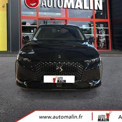 DS DS4 Hybride 136 e-DCT6 Etoile - Alcantara Anglet