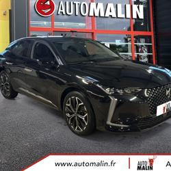 DS DS4 Hybride 136 e-DCT6 Etoile - Alcantara Anglet
