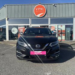 Nissan Qashqai 1.2 DIG-T - 115ch  X-Tronic  Tekna+ Lormont