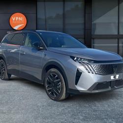 Peugeot 5008 NOUVEAU hybrid 145ch e-dcs6 GT Lormont
