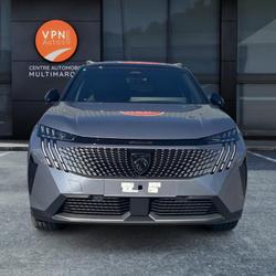 Peugeot 5008 NOUVEAU hybrid 145ch e-dcs6 GT Lormont