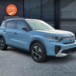 Citroen C3 Aircross NOUVEAU 1.2i Hybride 145ch e-DCS6 Max Lormont