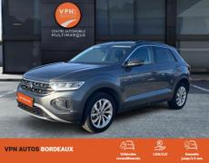 Volkswagen T-Roc Lormont