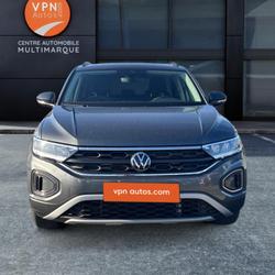 Volkswagen T-Roc 1.5 tsi 150ch dsg7 VW EDITION Lormont