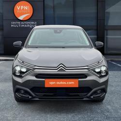 Citroen C4 puretech 130ch eat8 MAX + toit ouvrant elect Lormont