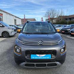 Citroen C3 Aircross 1.5 BlueHDi 120ch EAT6  Rip Curl Lormont