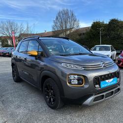 Citroen C3 Aircross 1.5 BlueHDi 120ch EAT6  Rip Curl Lormont