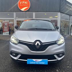 Renault Scenic 4 IV 1.3 TCe 140ch EDC Intens Lormont