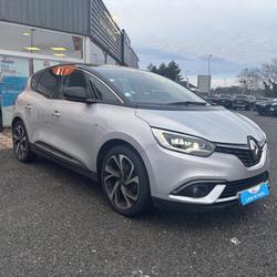 Renault Scenic 4 IV 1.3 TCe 140ch EDC Intens Lormont