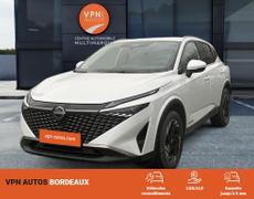 Nissan Qashqai Lormont