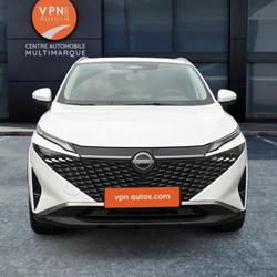 Nissan Qashqai e-power 190 ch N-Connecta Lormont