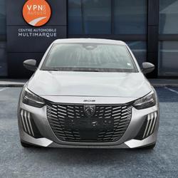 Peugeot 208 hybrid 110ch e-dcs6 GT Lormont