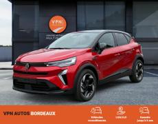 Renault Captur Lormont