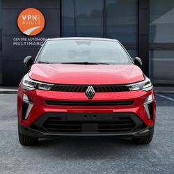 Renault Captur E-tech Full Hybrid 145 ch Techno Lormont