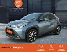 Toyota Aygo X Lormont