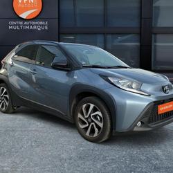 Toyota Aygo X 1.0 VVT-i 72ch S-CVT  Design Lormont