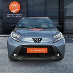 Toyota Aygo X 1.0 VVT-i 72ch S-CVT  Design Lormont