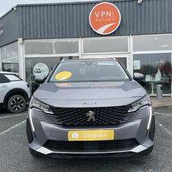 Peugeot 5008 1.5 BlueHDi 130ch EAT8 Allure Lormont