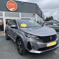 Peugeot 5008 1.5 BlueHDi 130ch EAT8 Allure Lormont