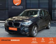 BMW X3 Lormont