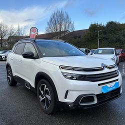 Citroen C5 Aircross 1.2 PureTech 130ch Feel Lormont
