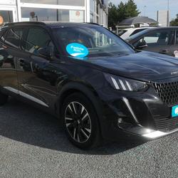 Peugeot 2008 1.5 BlueHDi 130 EAT8 GT Pack Lormont